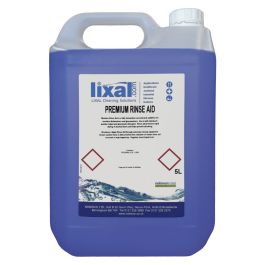 Lixal Premium Rinse Aid L