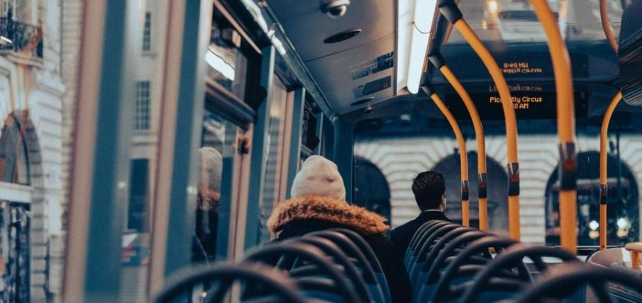 hygiene-on-public-transport