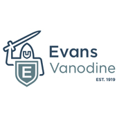 Evans Vanodine