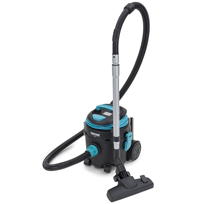 Truvox VTVe Tub Vacuum Cleaner