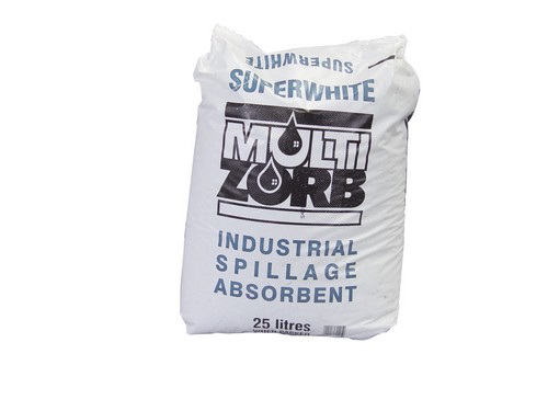 British Oil Granules Multizorb 20L