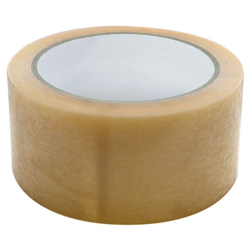 Clear Poly Prop Tape 48mm x 66m