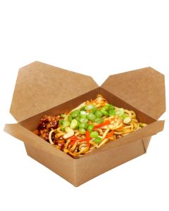 Biobox 8 Brown (Case/300)