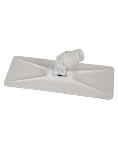 10" PAD HOLDER DOOGLEBUG SYR - INTERCHANGE 920050