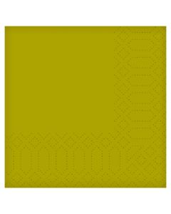 13"/33CM 2PLY TISSUE -LG KIWI 2000 PER CASE 160094