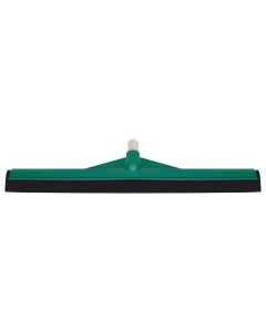 FLOOR SQUEEGEE 450MM GREEN SYR INTERCHANGE
