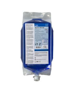 SPRINT 200 QUATTRO SELECT 2x2.5L PER CASE