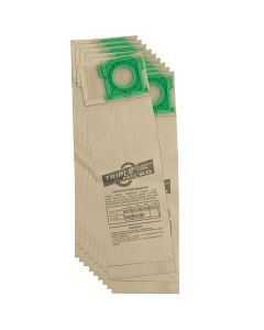 SEBO JEYES ENSIGN SENSOR VACUUM BAG 10 PER PACK SDB249