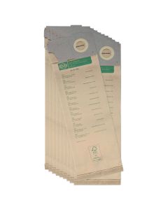 SEBO ENSIGN 350/450 VACUUM BAG 10 PER PACK