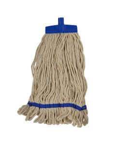16OZ KENTUCKY MOP HEAD - BLUE SYR 990041