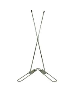 40" V SWEEPER FRAME ONLY (FITS SLEEVES 830406 & 910168)