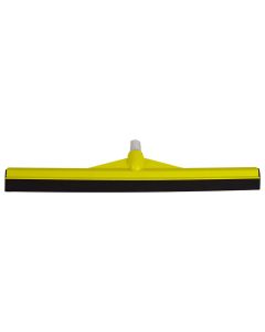 600mm Floor Squeegee Yellow SYR