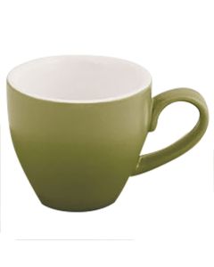 Bevande Intorno Espresso Cup 75ml Sage