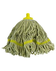FREEDOM "MIDI" MOP HEAD LOOPED YELLOW SYR HOSPITAL  920138