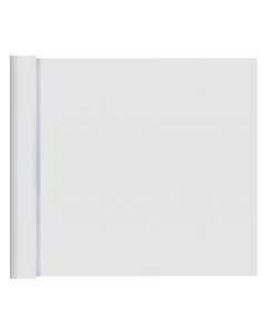 DUNICEL BANQUET ROLL WHITE 0.90x40M ROLL 1PK 227063