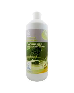 ECOFLOWER WASHING UP LIQUID 1L C190