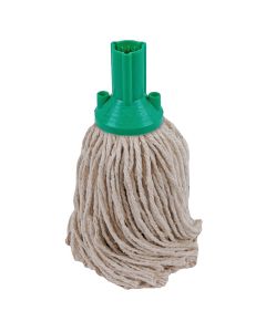 200G EXCEL MOP HEAD - GREEN