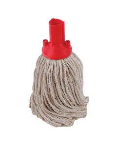 200G EXCEL MOP HEAD - RED