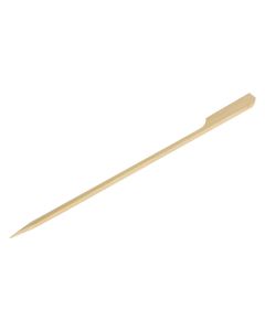 GUN SHAPED SKEWER 150MM 1000 PER CASE