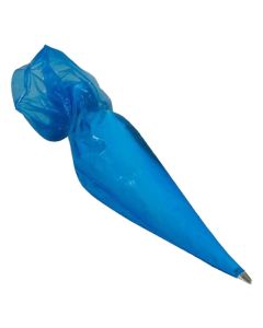 21" ICING BAGS - 100 PER ROLL BAGS005