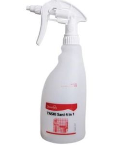 SANI 4IN1 TRIGGER BOTTLES 5 PER CASE - D7524787