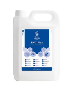 Evans E.M.C Plus All Purpose Cleaner & Degreaser 5L (Case/2)