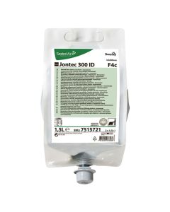 JONTEC 300 ID (QS) 2x1.5L