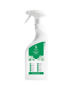 EVANS MYSTROL 6X750ML TRIGGER SPRAY LEMON FRAGRANCE