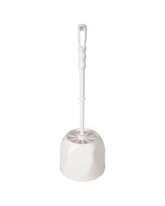TOILET BRUSH WITH BOWL SET CONTICO