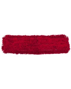 18" Red Sweeper Sleeve