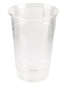 9OZ TALL CUP R280-PLA 1000 PER CASE