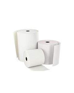 DUPLICATE TILL ROLLS FOR EPSON TM-U22UB 20 ROLLS PER BOX