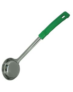 SOLID SPOODLE GREEN - 4OZ