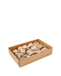 Small Platter Base (Case/50)