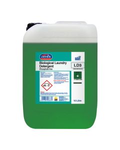 Jeyes LD3 Biological Laundry Detergent 10L