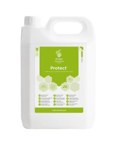 Evans Protect Disinfectant Cleaner 5L (Case/2)