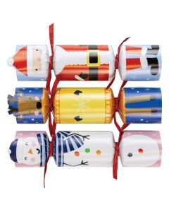 7" Childrens Crackers (Case/50)