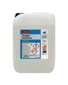 SO-SOFT OXYGEN DESTAINER 10LTR 575512