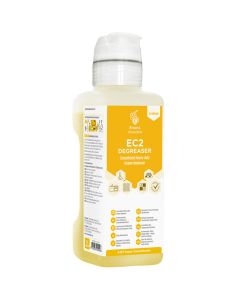 Evans EC2 Degreaser 1L (Case/4)
