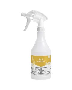 Evans EC2 Degreaser EMPTY Bottle & Trigger