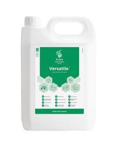 Evans Versatile Hard Surface Cleaner 5L