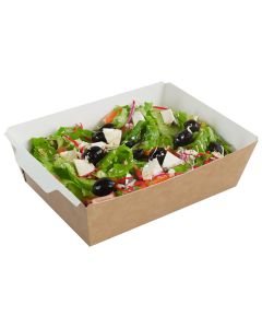 Fuzione Tray Large (Case/500)