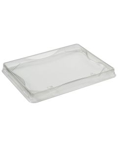 Fuzione Anti-Mist Lid Large Case/500)