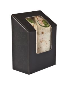 TUCK-TOP TORTILLA PACK ELEGANCE CASE X 500  TS5TEL
