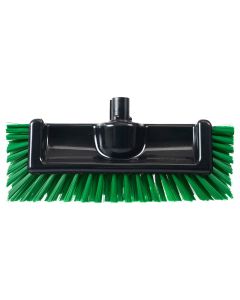 Scrator Brush Head Green SYR