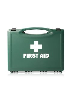 TRAVEL KIT GREEN 17CMx26CMx6CM 30FTK001