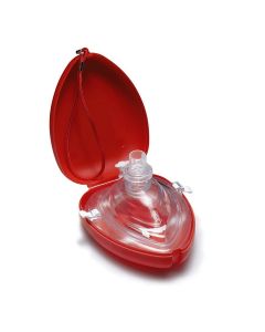 REBREATH MOUTH TO MOUTH 474628 RESUSCITATION DEVICE C/W VALVE