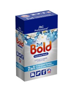 BOLD 2IN1 POWDER WHITE LILLY CRYSTAL RAIN 85 WASH CONCENTRA