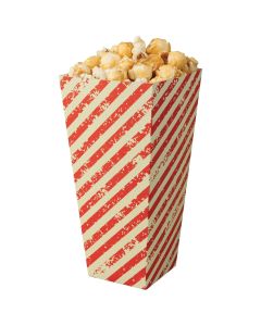 1170ml Popcorn/Sweet Carton (Case/500)