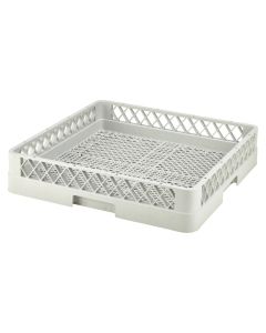 FLATWARE CUTLERY RACK 500x500MM